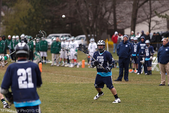 RIVIER LAX