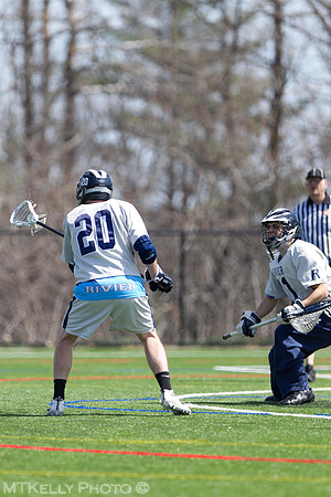 Rivier LAX