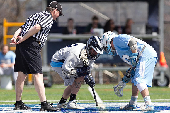 Rivier LAX