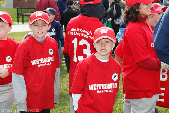 2012 LL Parade