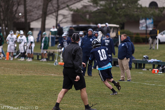 RIVIER LAX
