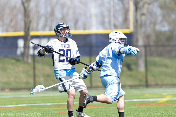 Rivier LAX