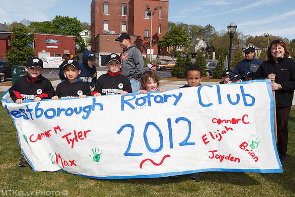 2012 LL Parade