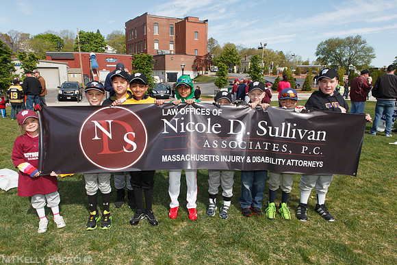2012 LL Parade