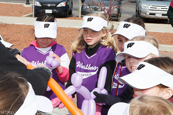 2012 LL Parade