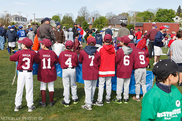 2012 LL Parade