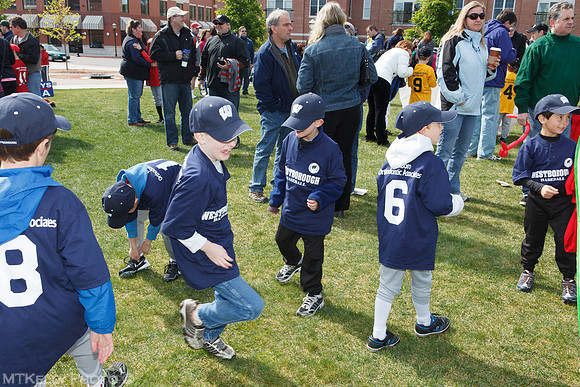 2012 LL Parade