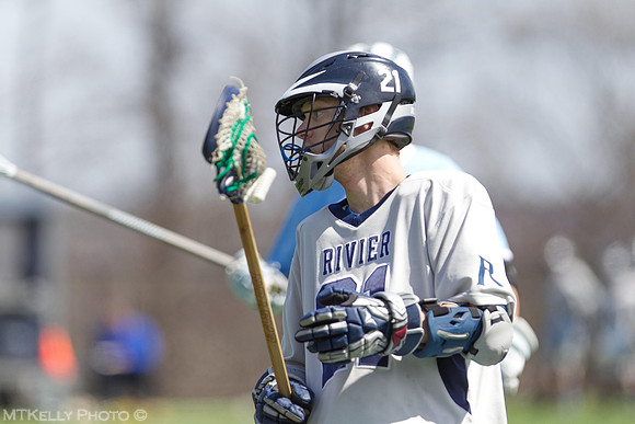 Rivier LAX