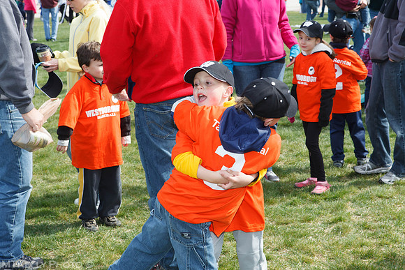 2012 LL Parade