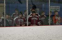 Boro's Cup Game 1