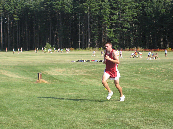 Westborough X Country