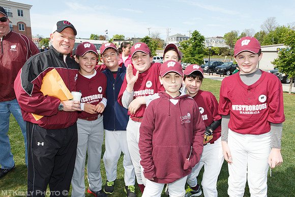 2012 LL Parade
