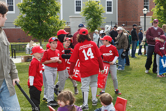 2012 LL Parade
