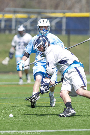 Rivier LAX