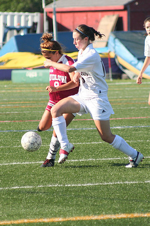 Rangers Girls Varsity Soccer Team