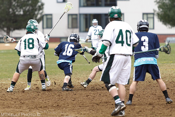 RIVIER LAX