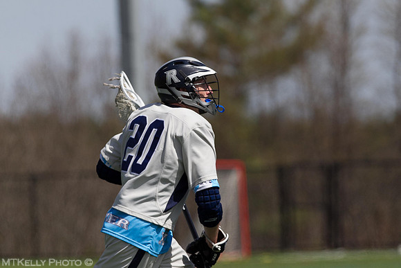 Rivier LAX
