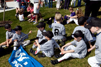 2009 LL Parade