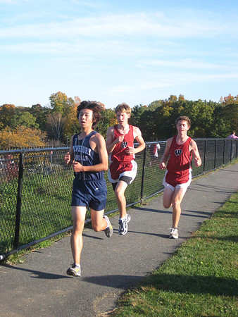 Westborough X Country