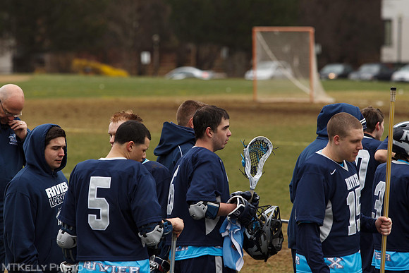 RIVIER LAX