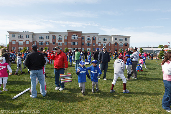 2012 LL Parade