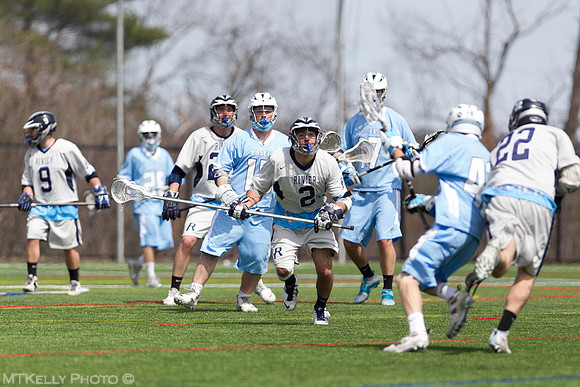 Rivier LAX