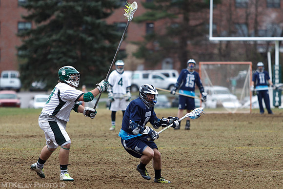 RIVIER LAX