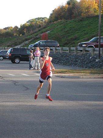 Westborough X Country