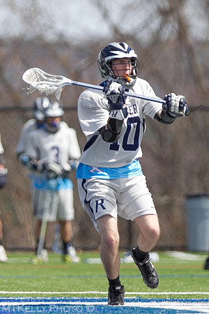 Rivier LAX