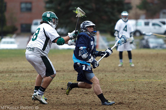 RIVIER LAX