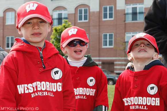 2012 LL Parade