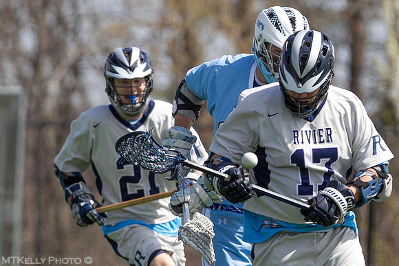 Rivier LAX