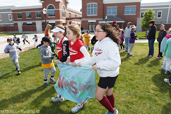 2012 LL Parade