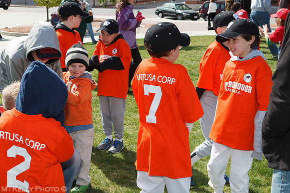 2012 LL Parade