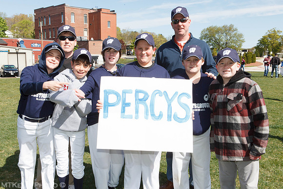 2012 LL Parade