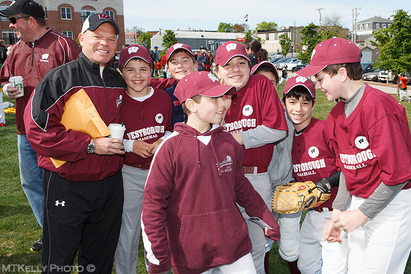 2012 LL Parade