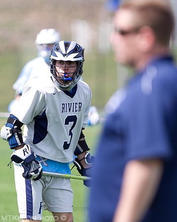 Rivier LAX