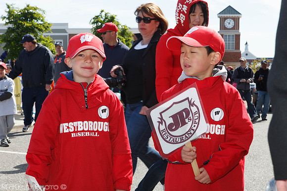 2012 LL Parade