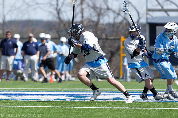 Rivier LAX