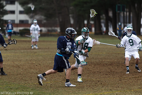RIVIER LAX