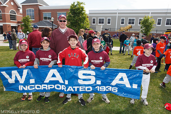 2012 LL Parade