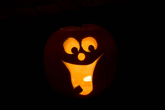 High Street Halloween