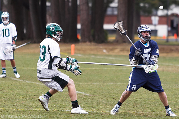 RIVIER LAX