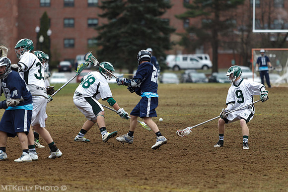 RIVIER LAX
