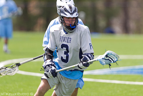 Rivier LAX
