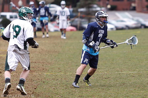 RIVIER LAX