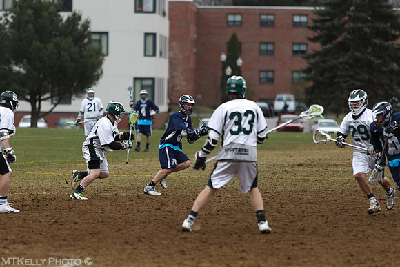 RIVIER LAX
