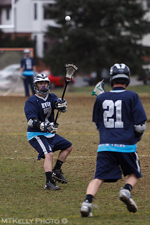 RIVIER LAX