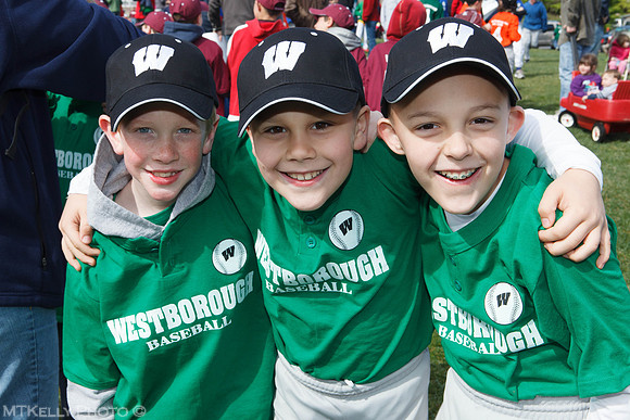 2012 LL Parade