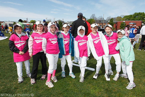 2012 LL Parade